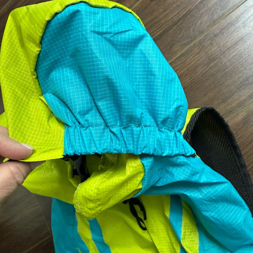 Adventure Ridge Ripstop Backpack. Lightweight, Ro… - image 5